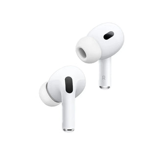 AirPods. Effortless. Magical.