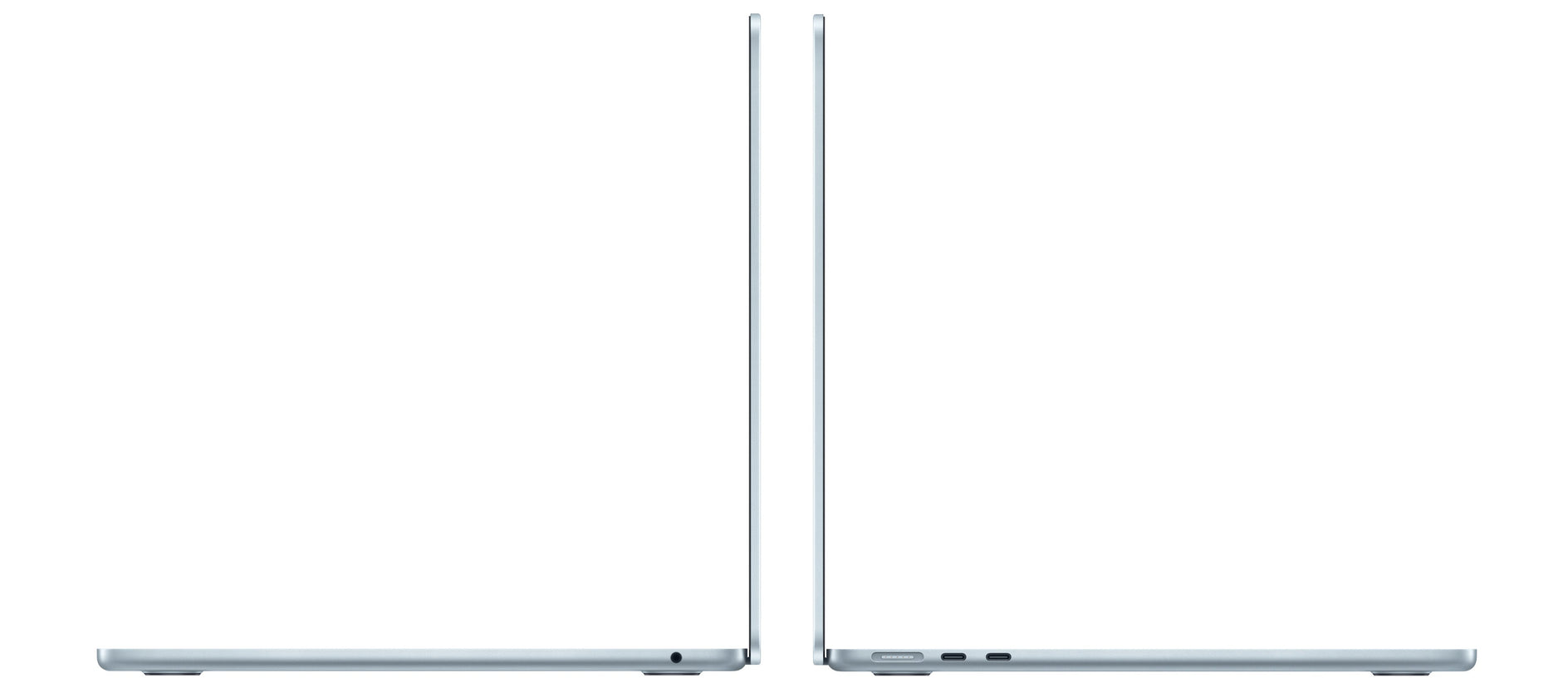 Apple MacBook Air 15