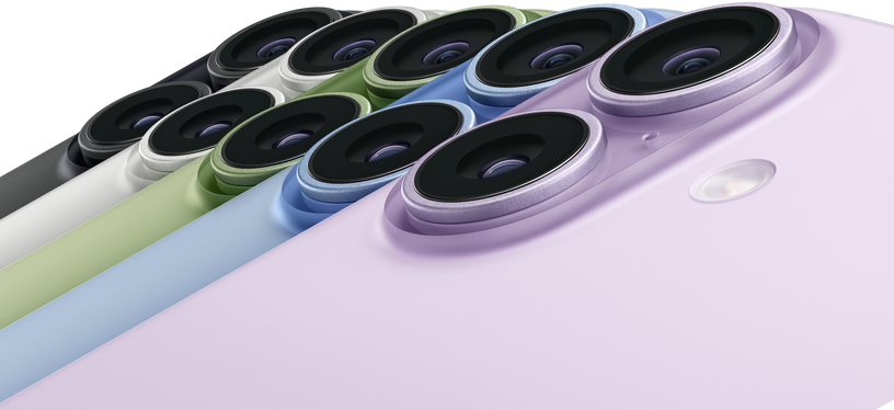 iPhone 17: The Future in Your Hands