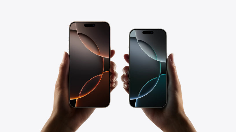 iPhone 16: Designed to Impress