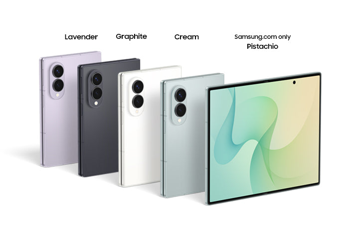 Galaxy Z Fold8