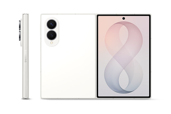 Galaxy Z Fold8