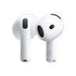 Apple AirPods 5 Active Noise Cancellation USB-C Charging Case - White (MKFW4ZE/A)