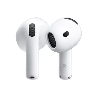 Apple AirPods 5 Active Noise Cancellation USB-C Charging Case - White (MKFW4ZE/A)