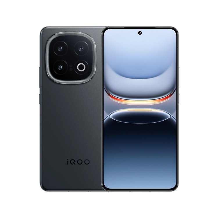 IQOO 13 5G NFC Snapdragon 8 Elite Octa Core 6.82'' Display 50MP OIS Triple Camera Smartphone 120W Fast Charger 6150mAh Battery