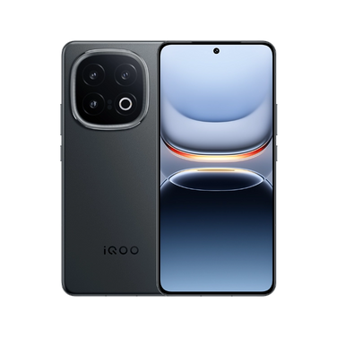 IQOO 13 5G NFC Snapdragon 8 Elite Octa Core 6.82'' Display 50MP OIS Triple Camera Smartphone 120W Fast Charger 6150mAh Battery