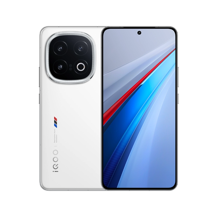 IQOO 13 5G NFC Snapdragon 8 Elite Octa Core 6.82'' Display 50MP OIS Triple Camera Smartphone 120W Fast Charger 6150mAh Battery