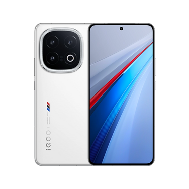 IQOO 13 5G NFC Snapdragon 8 Elite Octa Core 6.82'' Display 50MP OIS Triple Camera Smartphone 120W Fast Charger 6150mAh Battery