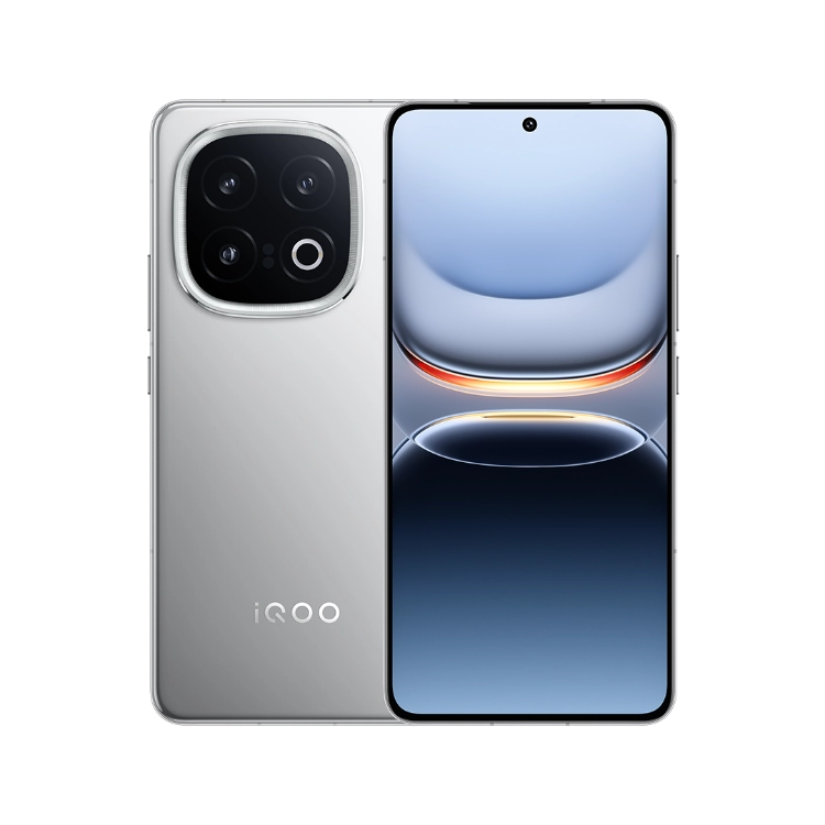 IQOO 13 5G NFC Snapdragon 8 Elite Octa Core 6.82'' Display 50MP OIS Triple Camera Smartphone 120W Fast Charger 6150mAh Battery