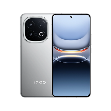 IQOO 13 5G NFC Snapdragon 8 Elite Octa Core 6.82'' Display 50MP OIS Triple Camera Smartphone 120W Fast Charger 6150mAh Battery