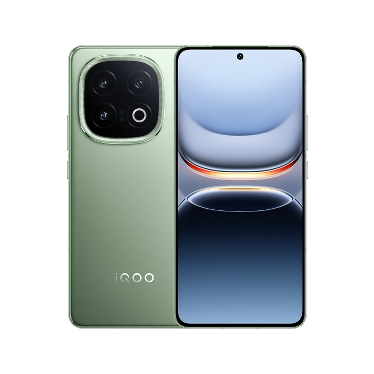 IQOO 13 5G NFC Snapdragon 8 Elite Octa Core 6.82'' Display 50MP OIS Triple Camera Smartphone 120W Fast Charger 6150mAh Battery