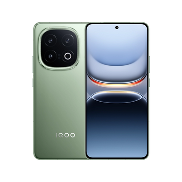IQOO 13 5G NFC Snapdragon 8 Elite Octa Core 6.82'' Display 50MP OIS Triple Camera Smartphone 120W Fast Charger 6150mAh Battery