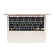 Apple MacBook Air M4 15-inch – M4 Chip, Liquid Retina Display, Ultra-Thin Design