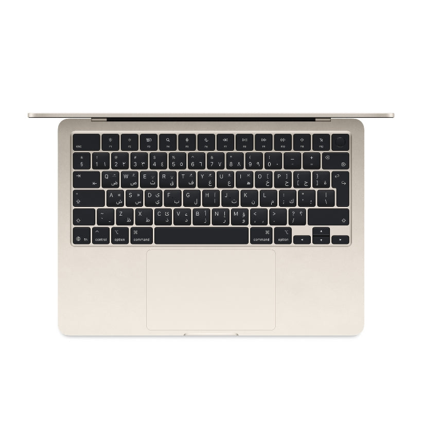 MacBook Air M4 15-inch - 24GB Memory - 512GB Storage