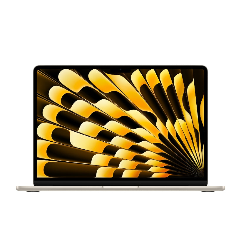 MacBook Air M4 15-inch - 24GB Memory - 512GB Storage