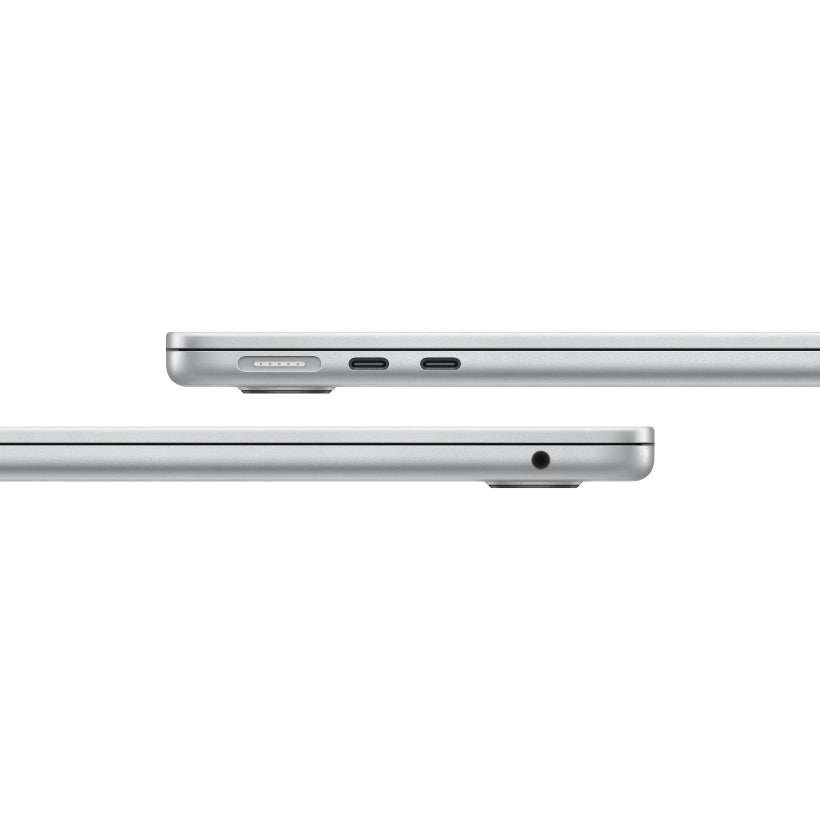 Apple MacBook Air M4 15-inch – M4 Chip, Liquid Retina Display, Ultra-Thin Design
