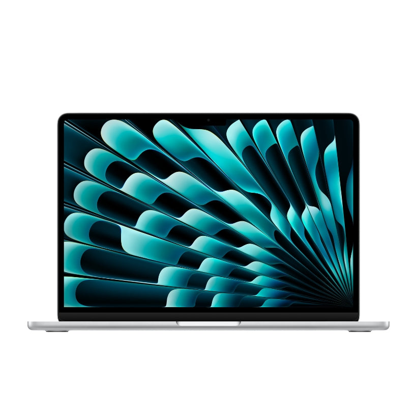 Apple MacBook Air M4 15-inch – M4 Chip, Liquid Retina Display, Ultra-Thin Design