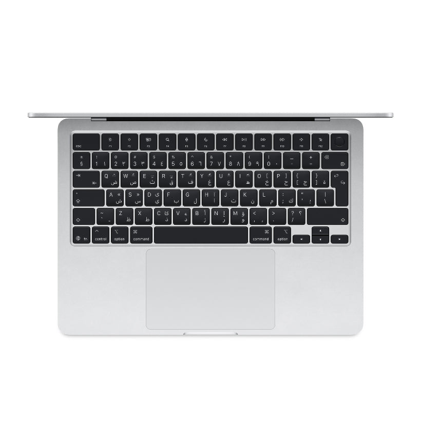 Apple MacBook Air M4 15-inch – M4 Chip, Liquid Retina Display, Ultra-Thin Design