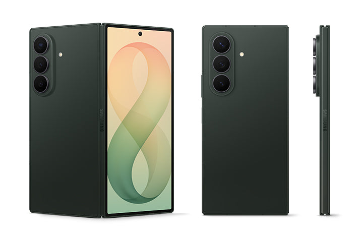 Galaxy Z Fold8 Ultra