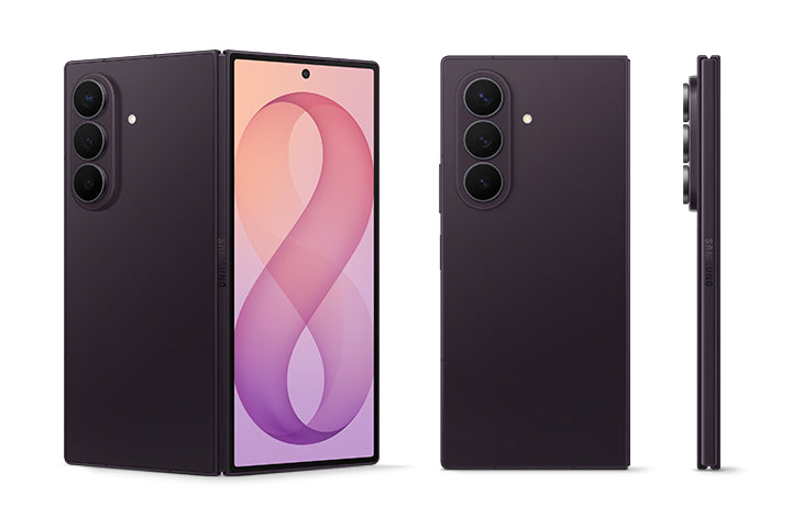 Galaxy Z Fold8 Ultra