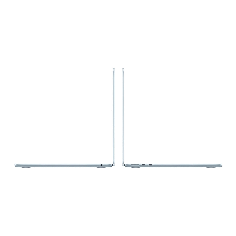 Apple MacBook Air M4 15-inch – M4 Chip, Liquid Retina Display, Ultra-Thin Design