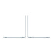 Apple MacBook Air M4 15-inch – M4 Chip, Liquid Retina Display, Ultra-Thin Design