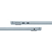 Apple MacBook Air M4 15-inch – M4 Chip, Liquid Retina Display, Ultra-Thin Design