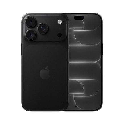 iPhone 18 Pro-Hong Kong Version (Brand New)