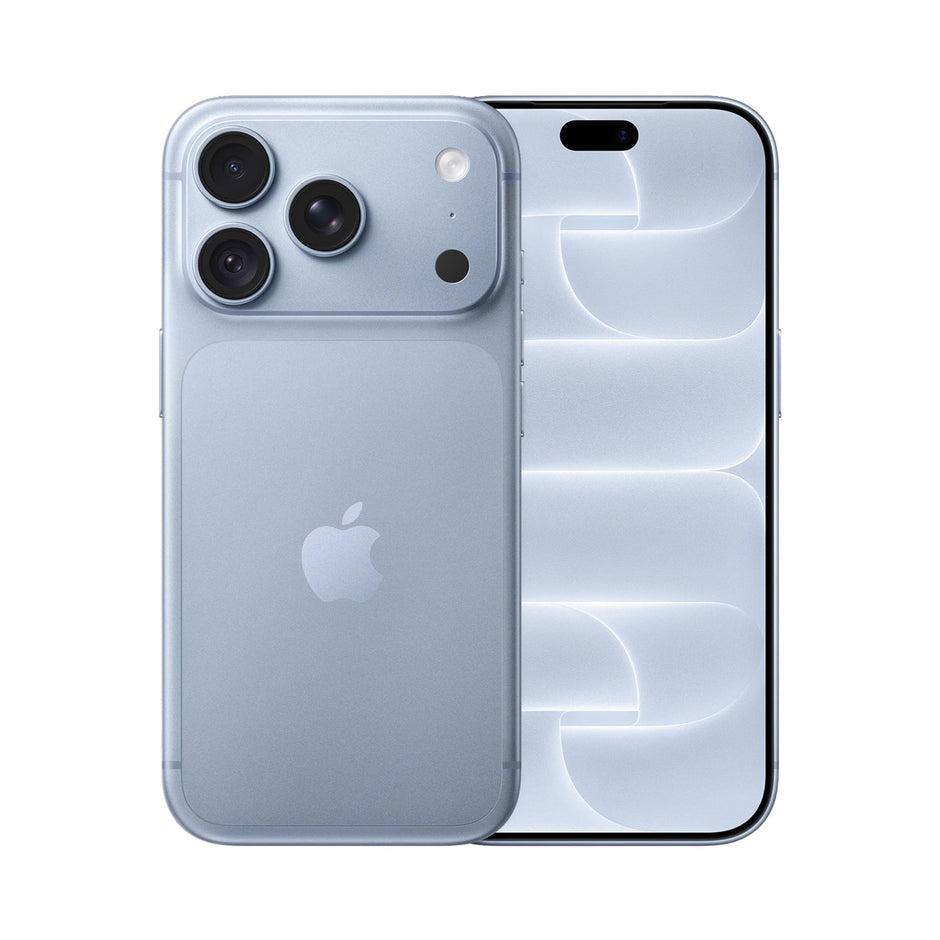 iPhone 18 Pro-Hong Kong Version (Brand New)