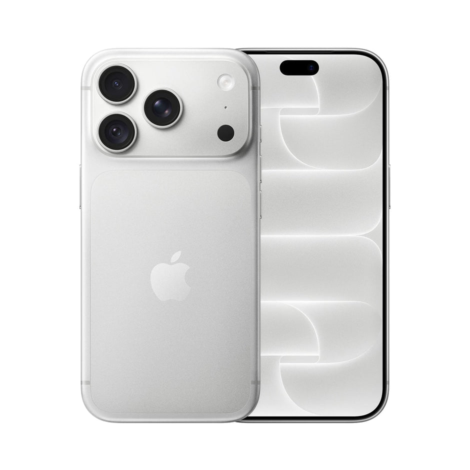iPhone 18 Pro-Hong Kong Version (Brand New)
