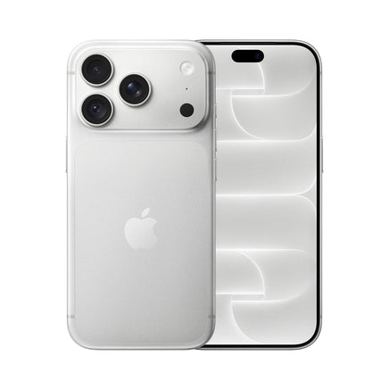 iPhone 18 Pro-Hong Kong Version (Brand New)