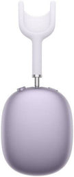 Apple AirPods Max Type-C (2024) Wireless Headphones, Pro-Level Active Noise Cancellation, Transparency Mode, Personalized Spatial Audio, USB-C Charging, Purple | MWW83 AM/A