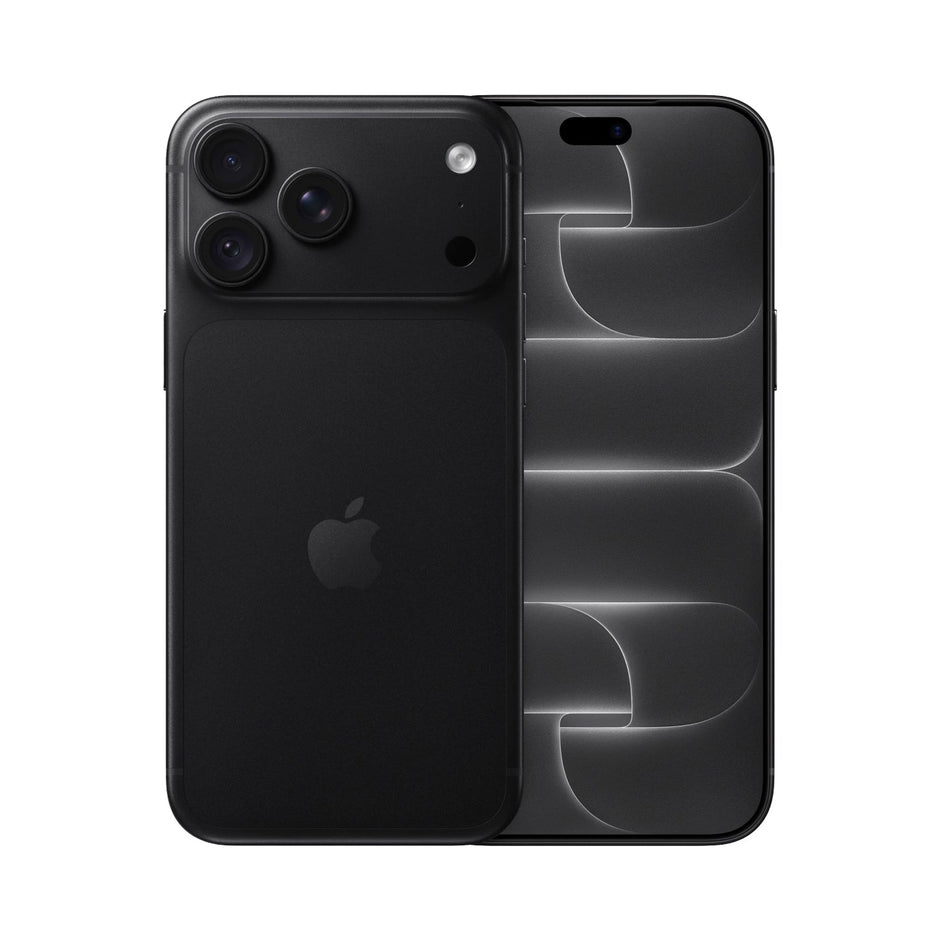 iPhone 18 Pro Max-Hong Kong Version (Brand New)