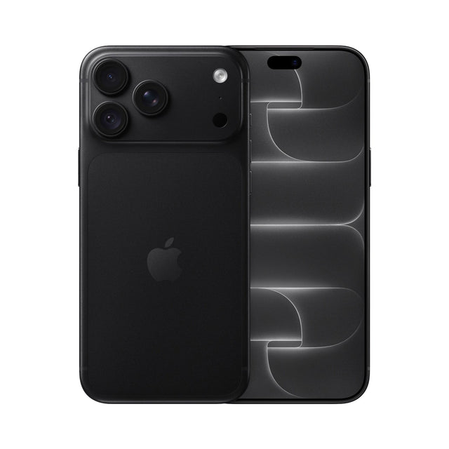 iPhone 18 Pro Max-Hong Kong Version (Brand New)