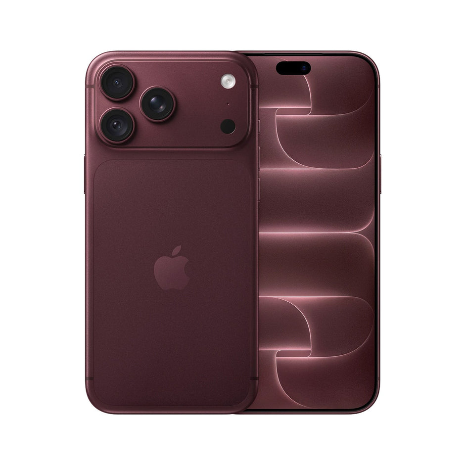 iPhone 18 Pro Max-Hong Kong Version (Brand New)