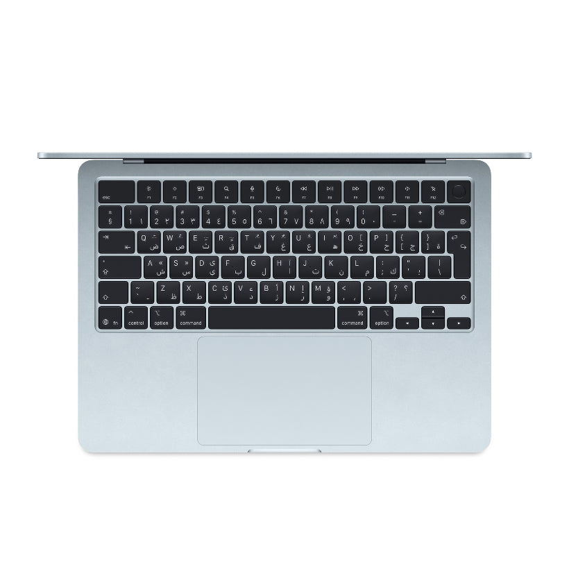 MacBook Air M4 15-inch - 24GB Memory - 512GB Storage