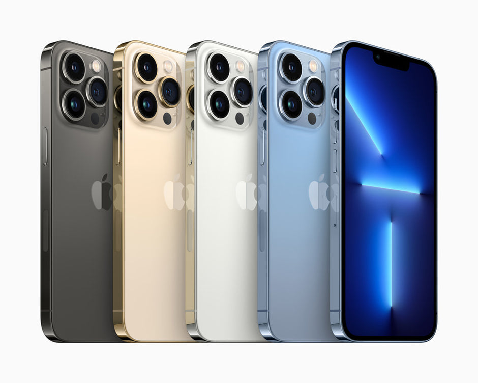 Apple iPhone 13 Pro - Mobile catalyst
