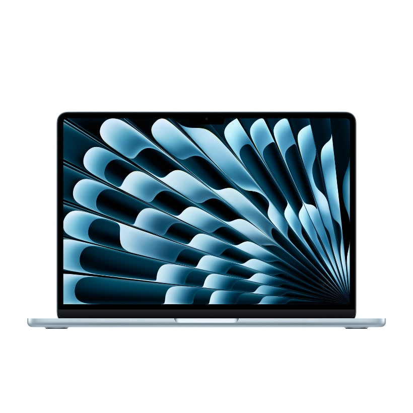 Apple MacBook Air M4 15-inch – M4 Chip, Liquid Retina Display, Ultra-Thin Design