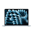 Apple MacBook Air M4 15-inch – M4 Chip, Liquid Retina Display, Ultra-Thin Design