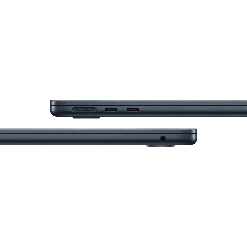 Apple MacBook Air M4 15-inch – M4 Chip, Liquid Retina Display, Ultra-Thin Design
