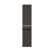 46mm Slate Milanese Loop - M/L