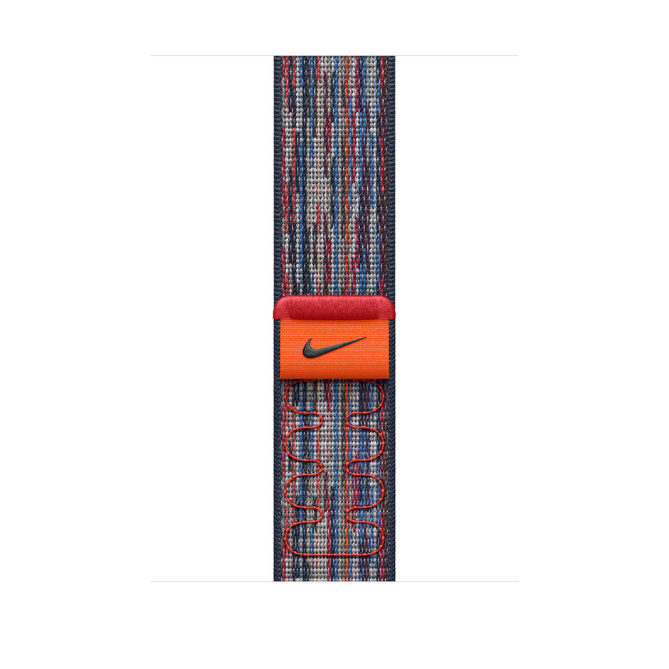 46mm Starlight/Pink Nike Sport&nbsp;Loop - Mobile catalyst
