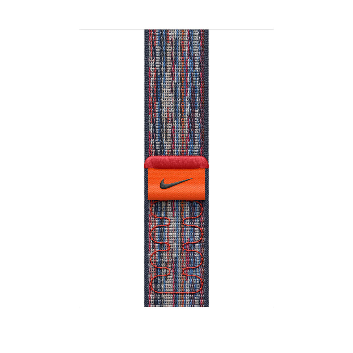 46mm Starlight/Pink Nike Sport Loop - Mobile catalyst