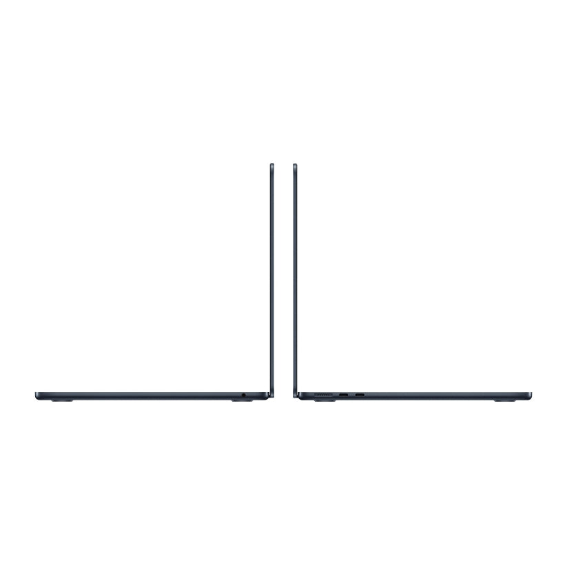 Apple MacBook Air M4 15-inch – M4 Chip, Liquid Retina Display, Ultra-Thin Design