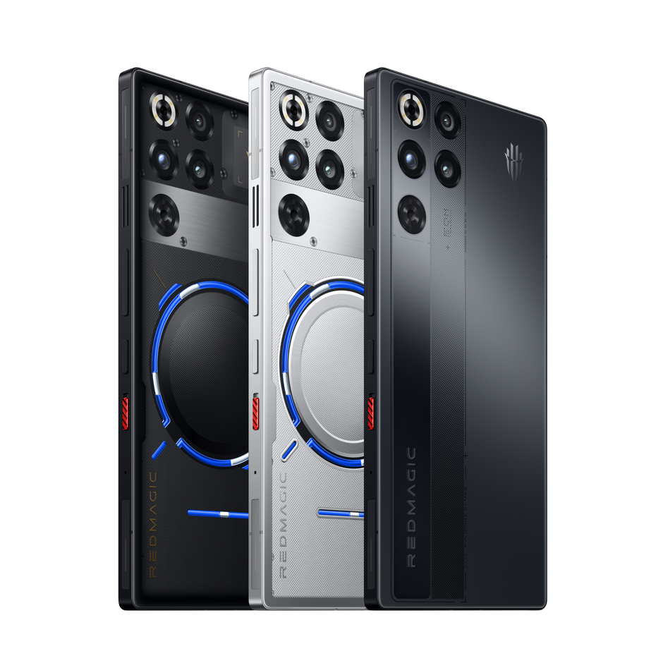 REDMAGIC 11 Pro 