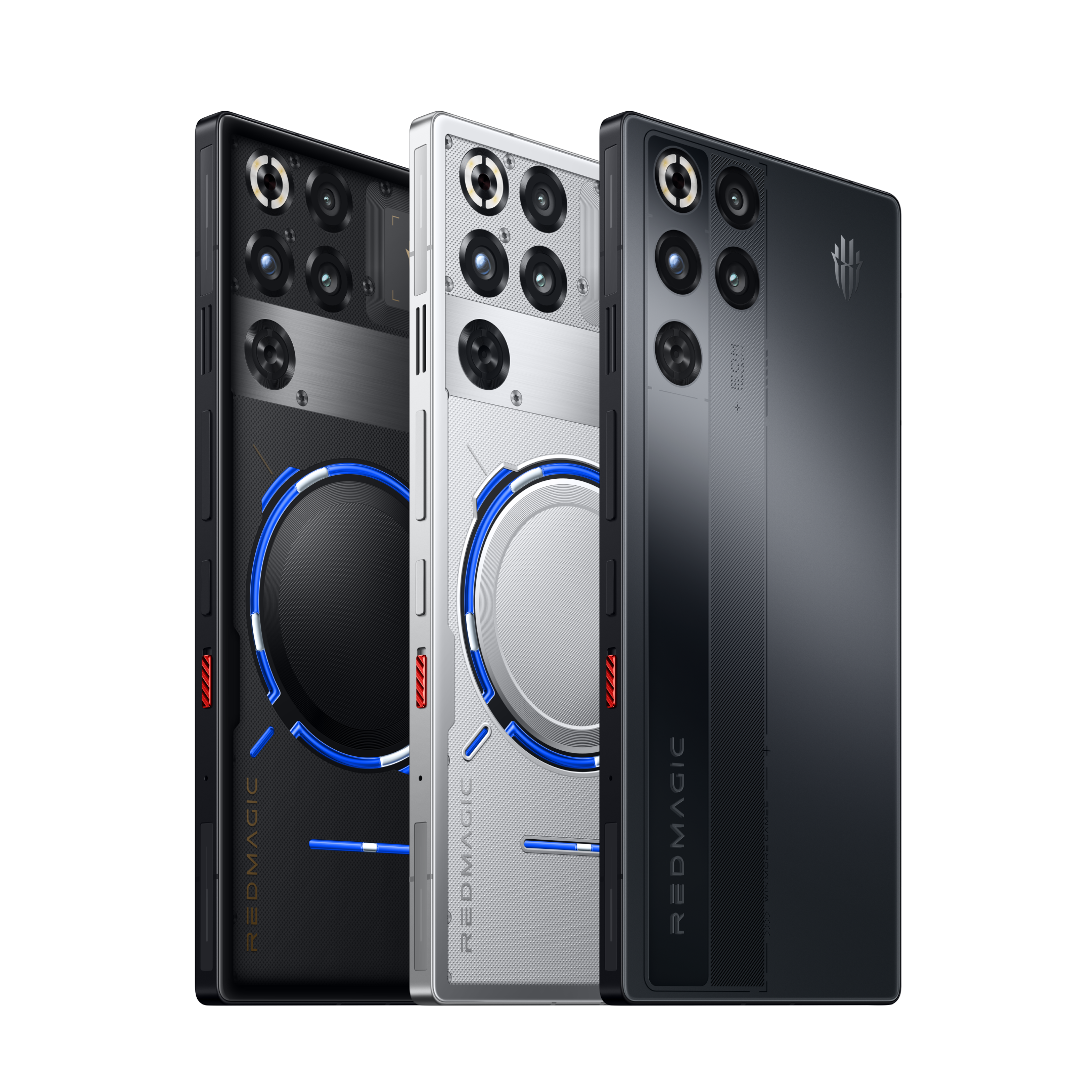 REDMAGIC 11 Pro 