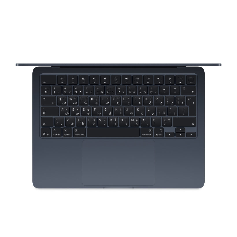 MacBook Air M4 15-inch - 24GB Memory - 512GB Storage