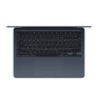 Apple MacBook Air M4 15-inch – M4 Chip, Liquid Retina Display, Ultra-Thin Design