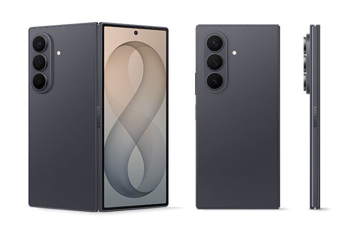 Galaxy Z Fold8 Ultra