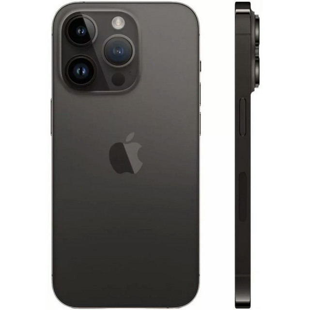 IPhone15 Pro - Mobile catalyst